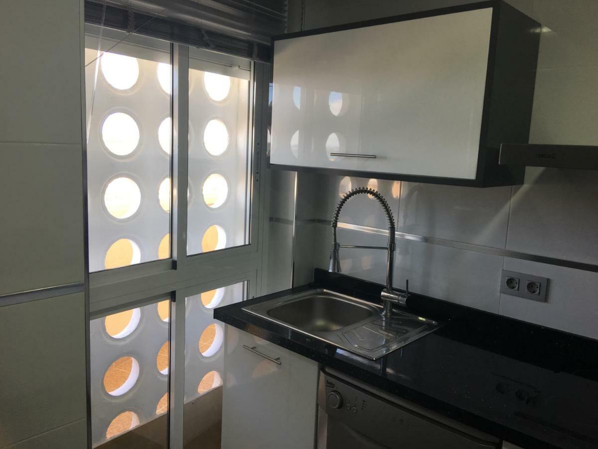 Mimosa Apartment Guardamar del Segura Exterior photo